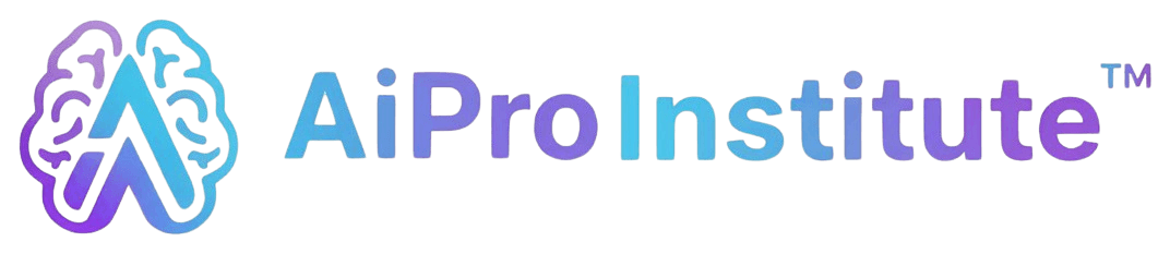 AiPro Institute